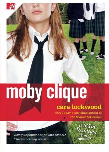Cara Lockwood/Moby Clique
