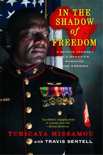 Tchicaya Missamou/In the Shadow of Freedom@ A Heroic Journey to Liberation, Manhood, and Amer