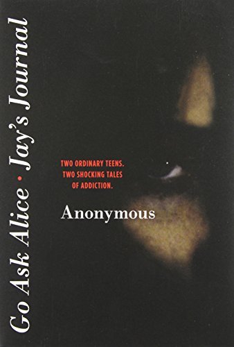 Anonymous/Go Ask Alice/Jay's Journal@Boxed Set