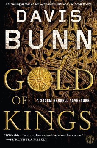 Davis Bunn/Gold of Kings