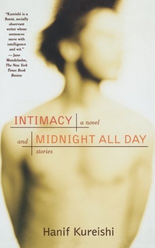 Hanif Kureishi/Intimacy and Midnight All Day@Stories