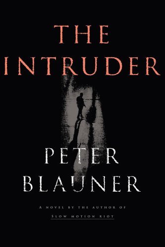 Peter Blauner/Intruder