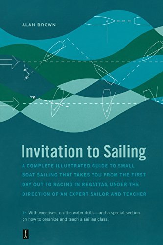 Alan Brown/Invitation to Sailing