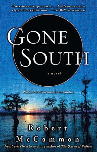 Robert McCammon/Gone South