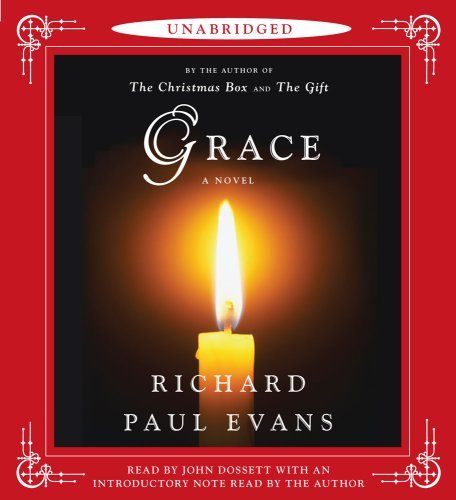 Richard Paul Evans/Grace