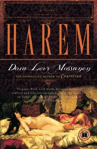 Mossanen Dora Levy/Harem