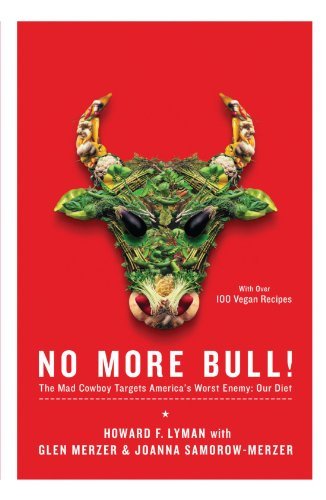 Lyman,Howard F./ Merzer,Glen/ Samarow-Merzer,Jo/No More Bull!