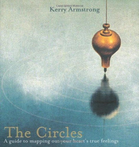 Kerry Armstrong/Circles,The