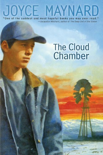 Joyce Maynard/The Cloud Chamber@Reprint