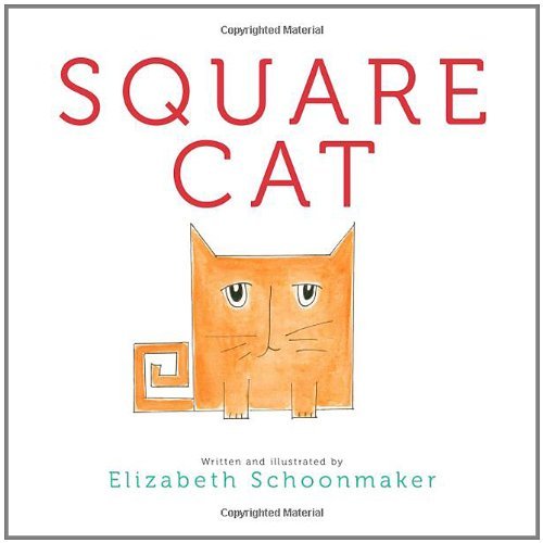 Elizabeth Schoonmaker/Square Cat