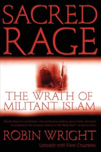Robin Wright/Sacred Rage@ The Wrath of Militant Islam@Updtd W/New Cha