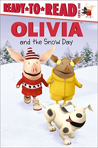 Farrah McDoogle/Olivia and the Snow Day