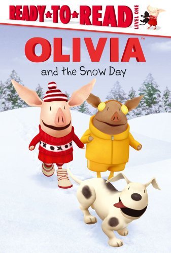 Farrah McDoogle/Olivia and the Snow Day