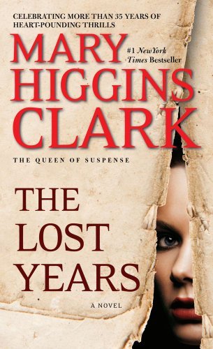 Mary Higgins Clark/Lost Years