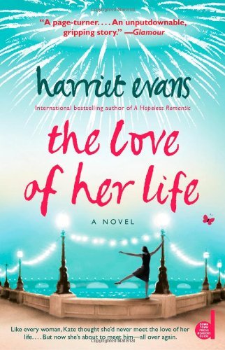 Harriet Evans/The Love of Her Life