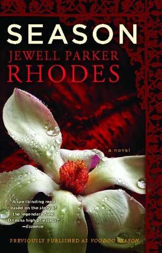 Jewell Parker Rhodes/Season