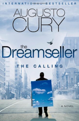 Augusto Cury/Dreamseller,The@The Calling