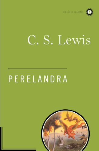 C. S. Lewis/Perelandra