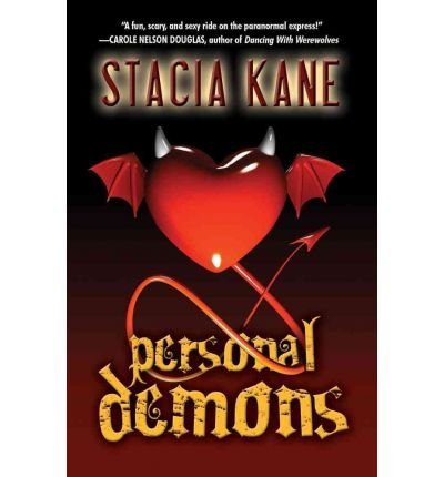 Stacia Kane/Personal Demons