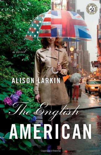 Alison Larkin/The English American