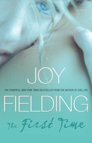 Joy Fielding/First Time