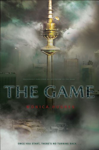 Monica Hughes/The Game@Reprint