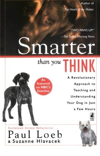 Paul Loeb/Smarter Than You Think@ A Revolutionary Approach to Teaching and Understa