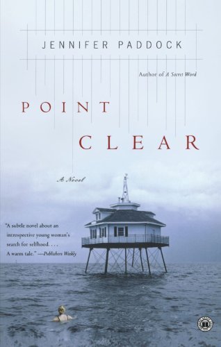 Jennifer Paddock/Point Clear