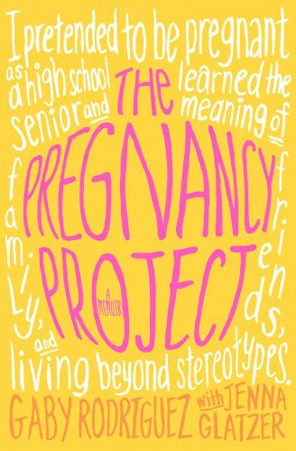 Gaby Rodriguez/The Pregnancy Project