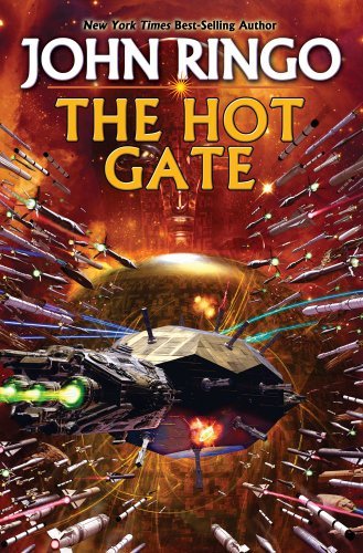 John Ringo/The Hot Gate