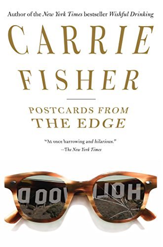 Carrie Fisher/Postcards from the Edge
