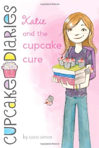 Coco Simon/Katie and the Cupcake Cure