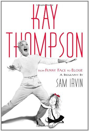 Sam Irvin/Kay Thompson@From Funny Face To Eloise