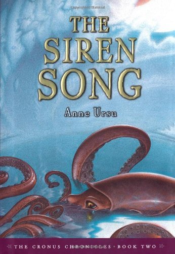 Ursu,Anne/ Fortune,Eric (ILT)/The Siren Song