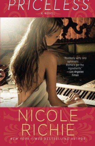 Nicole Richie/Priceless