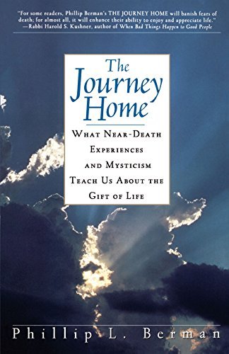 Phillip L. Berman/The Journey Home