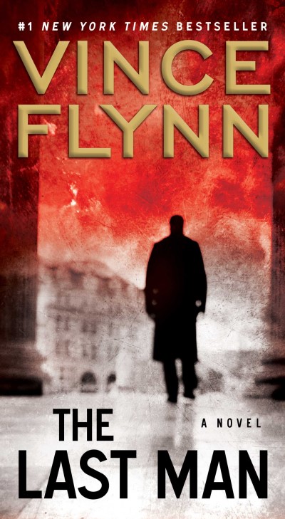 Vince Flynn/The Last Man