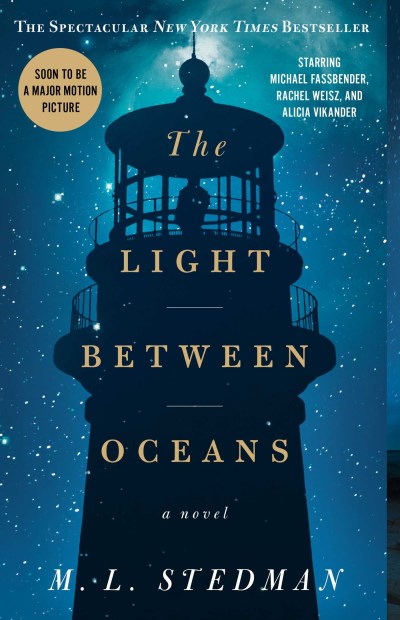 M. L. Stedman/The Light Between Oceans