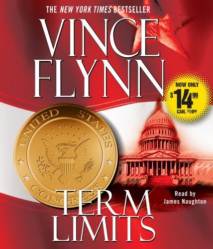 Vince Flynn/Term Limits@ABRIDGED
