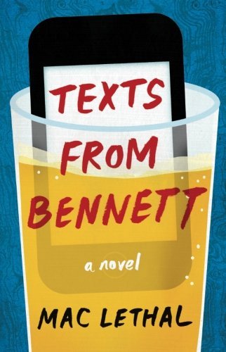 Mac Lethal/Texts From Bennett@Original