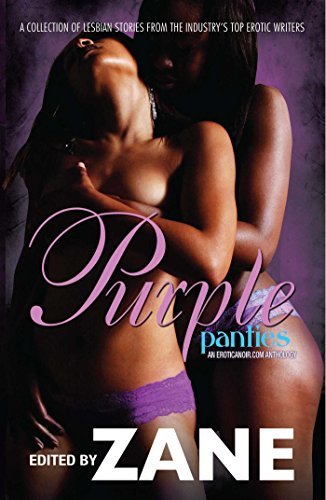 Zane/Purple Panties