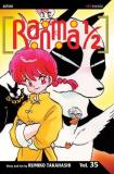 Rumiko Takahashi Ranma 1 2 Volume 35 