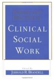 Jerrold R. Brandell Theory And Practice In Clinical Social Work 