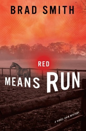 Brad Smith/Red Means Run