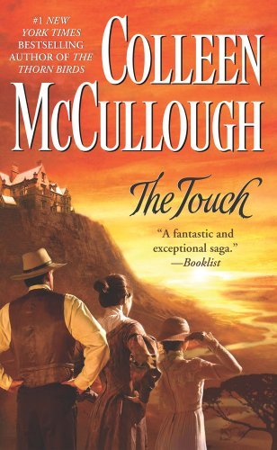 Colleen McCullough/The Touch
