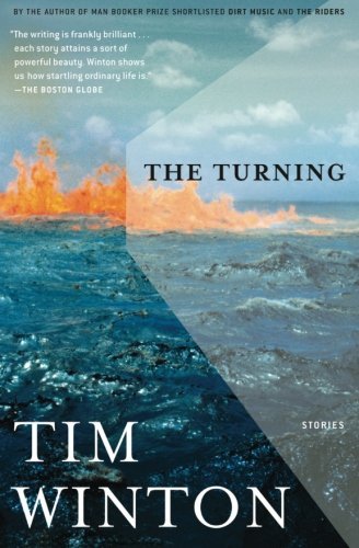 Tim Winton/The Turning@Stories