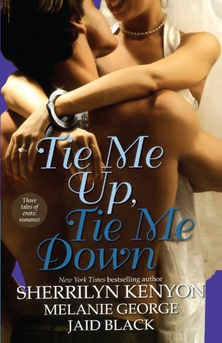 Melanie George/Tie Me Up, Tie Me Down