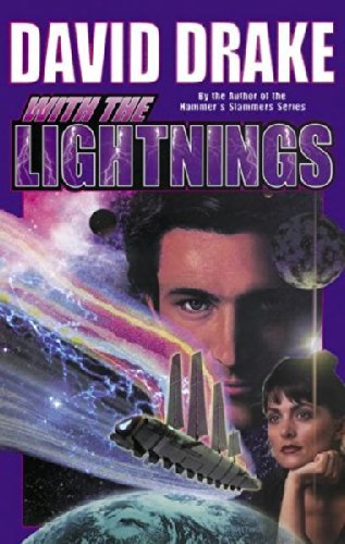 David Drake With The Lightnings 