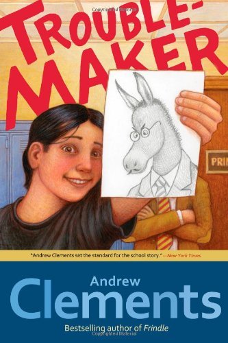 Andrew Clements/Troublemaker