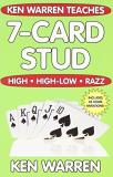 Ken Warren Ken Warren Teaches 7 Card Stud High High Low Razz 